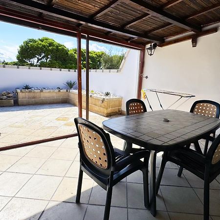 Casa Chiara, Roof Terrace, 100M To The Historical Center Lecce Exterior foto