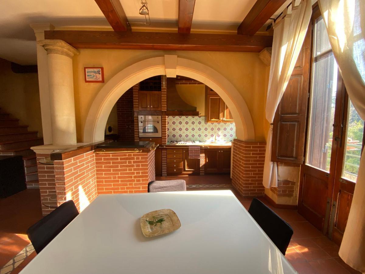 Casa Chiara, Roof Terrace, 100M To The Historical Center Lecce Exterior foto