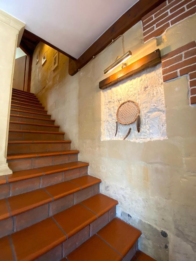 Casa Chiara, Roof Terrace, 100M To The Historical Center Lecce Exterior foto