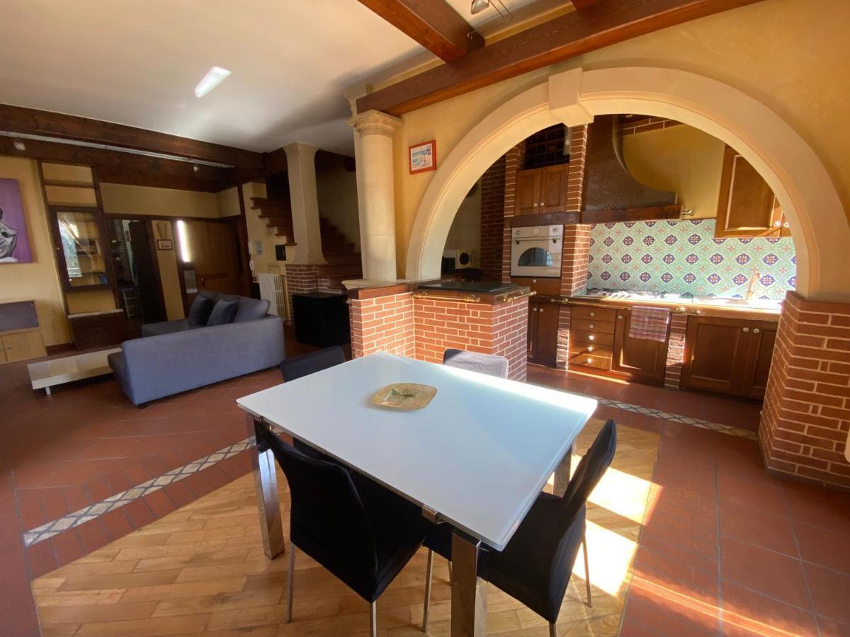 Casa Chiara, Roof Terrace, 100M To The Historical Center Lecce Exterior foto