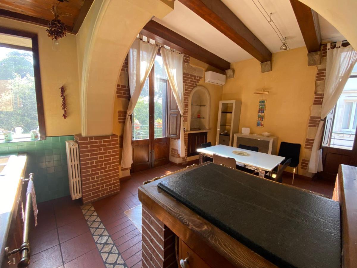 Casa Chiara, Roof Terrace, 100M To The Historical Center Lecce Exterior foto