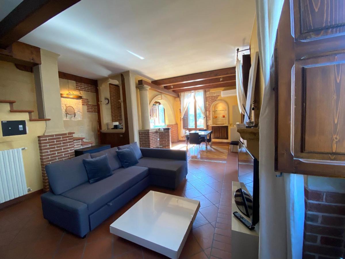 Casa Chiara, Roof Terrace, 100M To The Historical Center Lecce Exterior foto