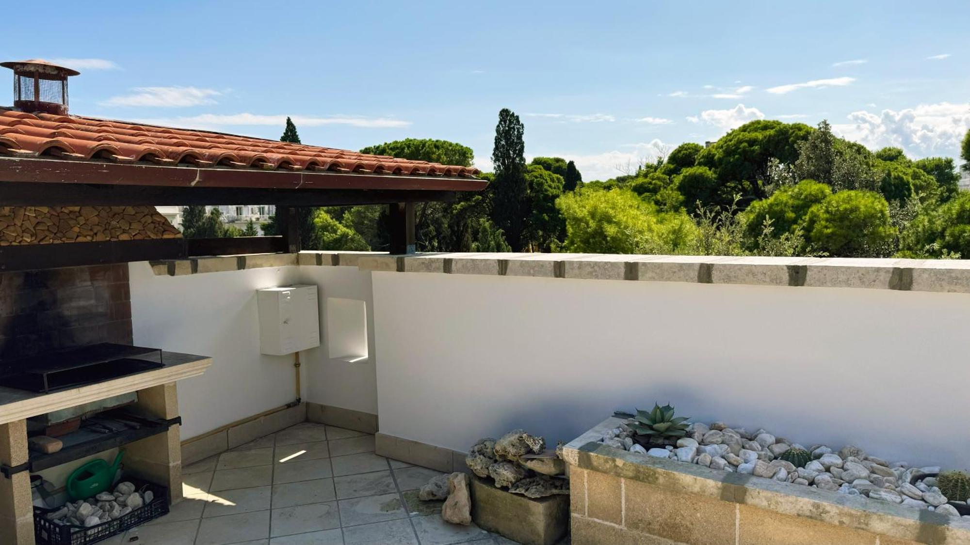 Casa Chiara, Roof Terrace, 100M To The Historical Center Lecce Exterior foto
