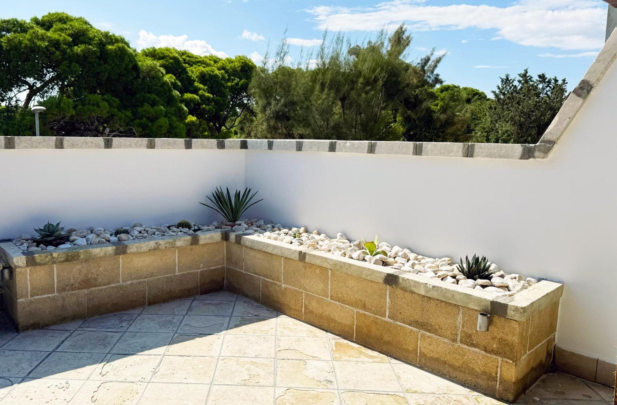 Casa Chiara, Roof Terrace, 100M To The Historical Center Lecce Exterior foto